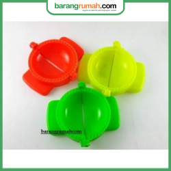 Cetakan Pastel Plastik